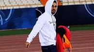 عالیشاه از لیست پرسپولیس خط خورد!