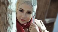 جدید از شبنم قلی خانی + عکس