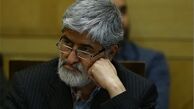 مطهری: به حضور مردم در این دوره از انتخابات خوش‌بین هستم
