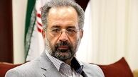 العبادی خودزنی سیاسی کرد