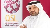 هانی بلان رئیس کمیته داوران AFC شد