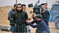 استایل متفاوت امیرعباس گلاب + عکس