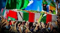تمهیدات ترافیکی مراسم تشییع پیکر مطهر ۲۰۰ شهید گمنام در تهران + جزئیات
