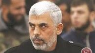  رئیس دفتر سیاسی حماس دچار سانحه رانندگی شد 