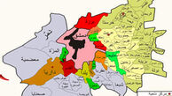 کشته شدن رهبر جیش‌الاسلام در سوریه 