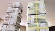 افزایش بدهی دولت به بانک مرکزی 