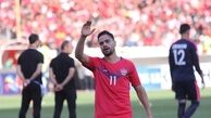 کامیابی‌نیا: فغانی یک پنالتی ما را نگرفت