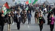 زیر‌ساخت تردد از مرز خسروی در ایام اربعین فراهم شده است