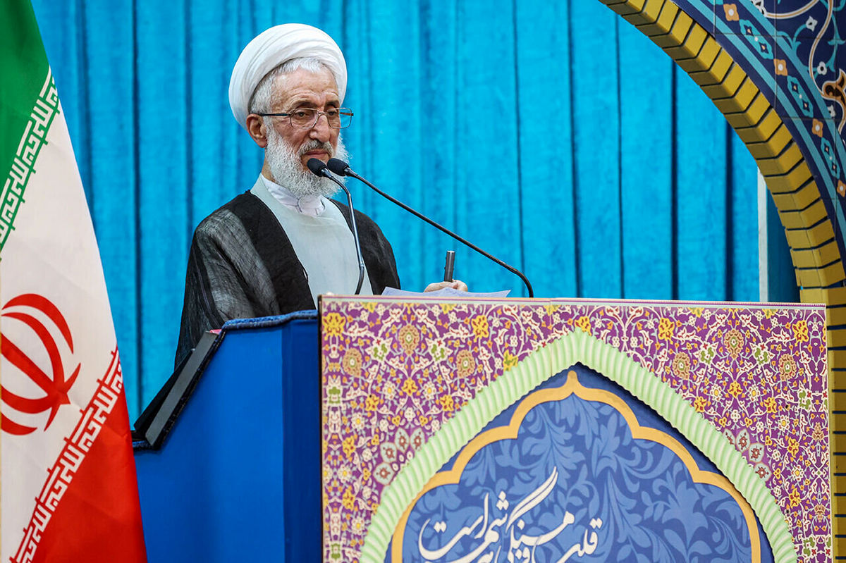 استعفای حجت‌الاسلام صدیقی از امامت جمعه تهران