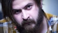 شباهت زیاد هومن سیدی و برادرش + عکس
