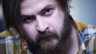 شباهت باورنکردنی هومن سیدی به برادرش + عکس