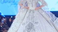 مدل مصری با لباسش جنجال به پا کرد (+عکس)