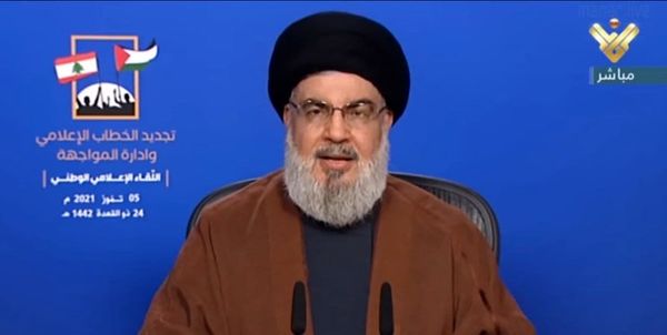 یکی از هداف ایجاد داعش فراموش شدن مسئله فلسطین بود