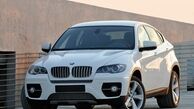 نرخ BMW 330I در بازار