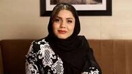  احساس وصف‌نشدنی «آزاده زارعی» به «جمشید هاشم‌پور»