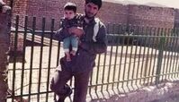 خاطره سرلشکر قاسم سلیمانی از انسان پاکی که از کودکی می‌شناخت 