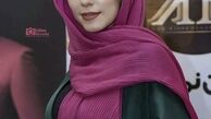 استایل شیک شهرزاد کمال زاده + عکس