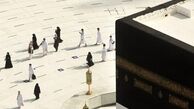  آغاز مراسم محدود حج ۱۴۴۲