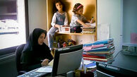 دو روی سکه زندگی کارمندی