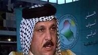 قطر، سعودی و ترکیه حامی تروریستها در عراق هستند