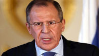 هشدار وزیر امور خارجه روسیه به تهران