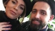 محسن افشانی در استخر پس از دریافت حکم دادگاه+عکس