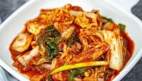 طرز تهیه کیمچی ترشی محبوب کره ای ها که همه دنبالشن
