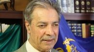 ظهور دوباره رشیدی مطلق در سال 88/ داريوش هم سبزپوش شد!؛ همایون و فتنه 88+ تصاوير