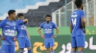 به دنبال شکست مجیدی در دربی بودند تا او را برکنار کنند