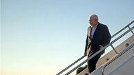 ظریف به تهران بازگشت