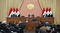 صدور مجوز اعزام ارتش عراق به کرکوک