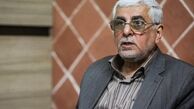 قالیباف فراتر از یک جناح هست و برای نظام دلسوزی می‌کند