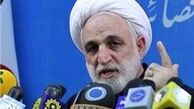  درخواست اعاده دادرسی مهدی هاشمی رد شد/ باید از وزیر اطلاعات پرسید که چرا از موضوع دوتابعیتی‌ها بی‌اطلاع است