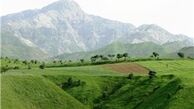 بهار در دره زیبای «رامیت» تاجیکستان+تصاویر