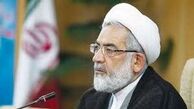 دادستان کل کشور: عملکرد وزارت ارتباطات صدای برخی وزرا را هم درآمده است 