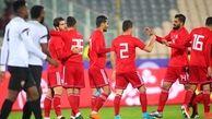 دیدار ایران و قطر پشت درهای بسته