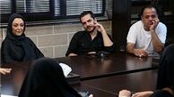 «مادرانه» لحظات سکوت بسیاری دارد