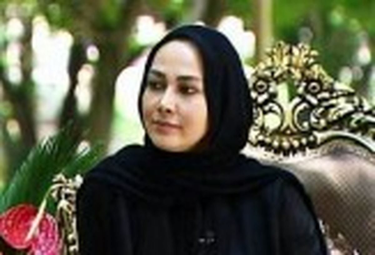 آنا نعمتی را مدافعانِ مدافعان حرم ستایش کردند+ کامنت کاربران
