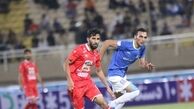 رسن و طارق در ترکیب احتمالی عراق مقابل کویت+عکس