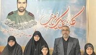 با حسین بودن یعنی آماده شهادت شدن
