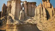 علاقه هانیه توسلی به طبیعت جنوب