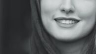 جادوی کلام بازیگر ترور خاموش+عکس
