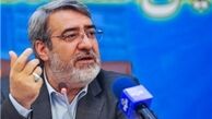 نامه رحمانی فضلی به شورای نگهبان برای برگزاری انتخابات الکترونیکی