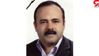  دکتر فدایی حقی شهید شد / جلفا در غم و اندوه + عکس