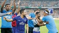 راهیابی الهلال به فینال جام باشگاه‌های عرب با شکست حریف پرسپولیس
