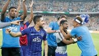 راهیابی الهلال به فینال جام باشگاه‌های عرب با شکست حریف پرسپولیس