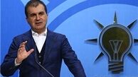  هشدار ترکیه به کشورهای اروپایی درباره آموزش‌ کُردهای سوریه