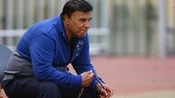 اظهار نظر مظلومی درمورد رفتن یا ماندن منصوریان