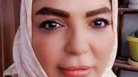 ظاهر دخترانه شهرزاد عبدالمجید+عکس
