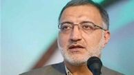 زاکانی:  جبهه مردمی یک پایه امیدبخش است